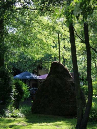 Apartamento Spreewald Ferienwohnung Noack