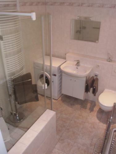 Apartamento Ferienwohnung Monika