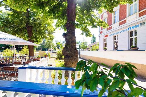 Hotel Am Hain