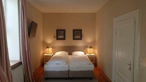 Apartamento Fasanenk�che