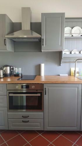 Apartamento Fasanenk�che