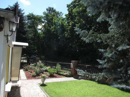 Spreewaldhaus L�bben