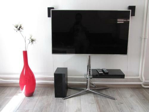 Spreewaldhaus L�bben