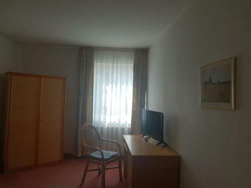 Bed & Breakfast Hotel Zur Altstadt
