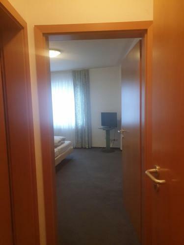 Bed & Breakfast Hotel Zur Altstadt