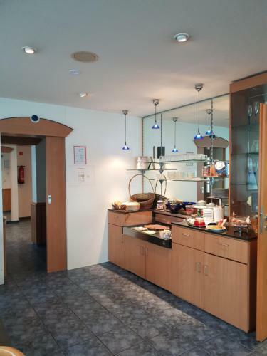 Bed & Breakfast Hotel Zur Altstadt