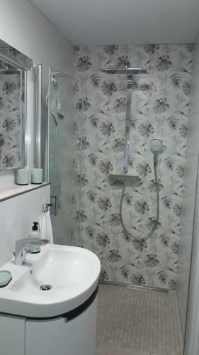 Apartamento Ferienwohnung Arthur