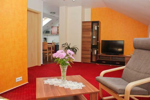 Apartamento An Der Hainm�hle