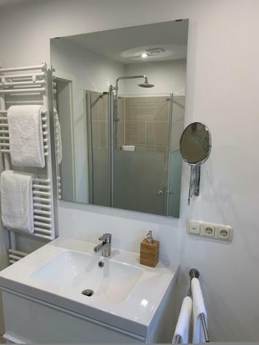 Apartamento L�dersburger Strasse 15e