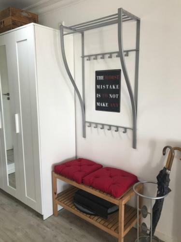 Apartamento Stilvolles Appartement