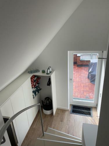 Apartamento Loft Sternenblick