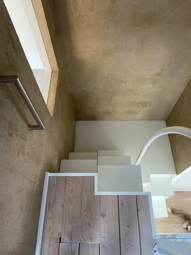 Apartamento Loft Sternenblick