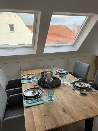 Apartamento Loft Sternenblick
