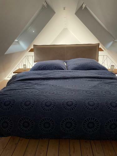 Apartamento Loft Sternenblick