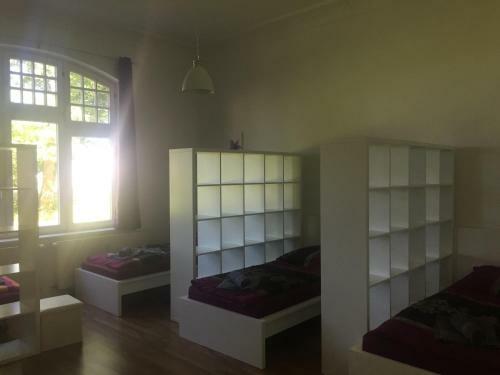 Apartamento Villa Blumenthal