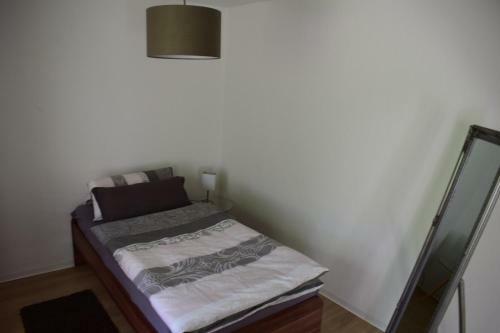 Apartamento Villa Blumenthal