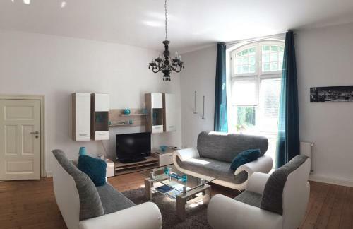 Apartamento Villa Blumenthal