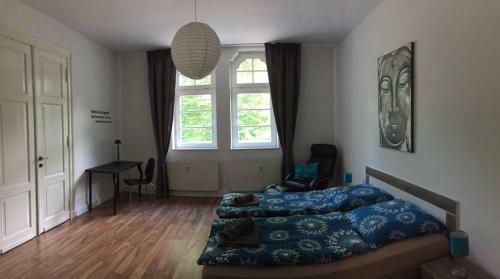 Apartamento Villa Blumenthal