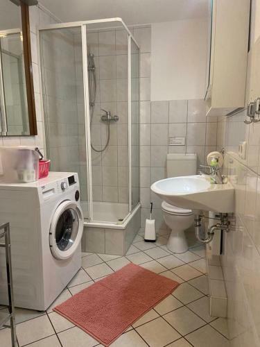 Apartamento Villa Blumenthal