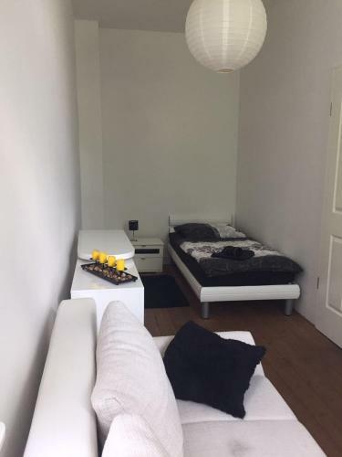 Apartamento Villa Blumenthal