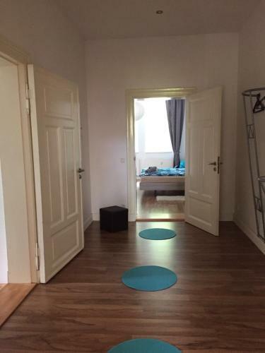 Apartamento Villa Blumenthal