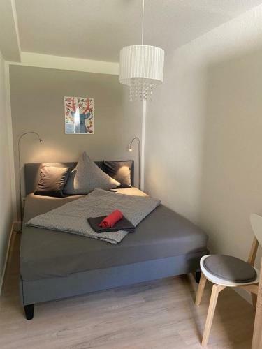 Apartamento Villa Blumenthal