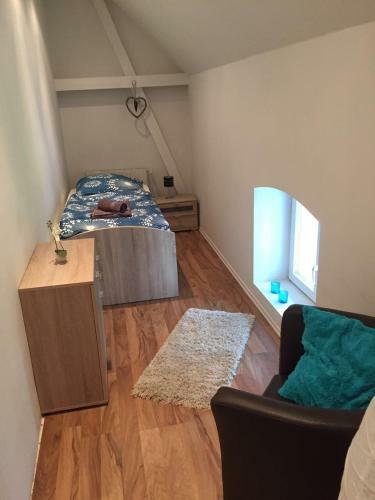 Apartamento Villa Blumenthal