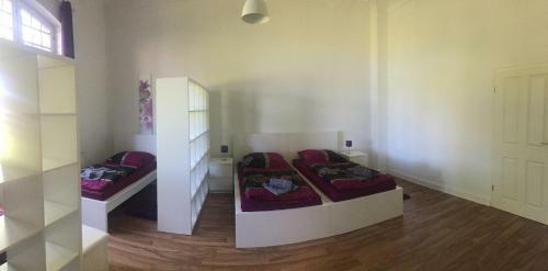 Apartamento Villa Blumenthal