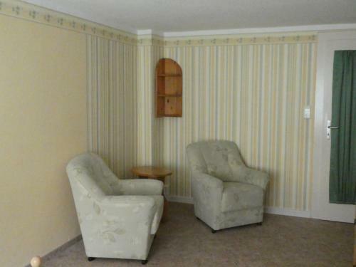 Apartamento Oberlausitzhaus
