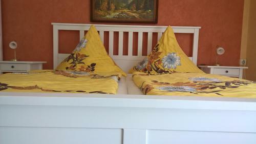 Apartamento Oberlausitzhaus