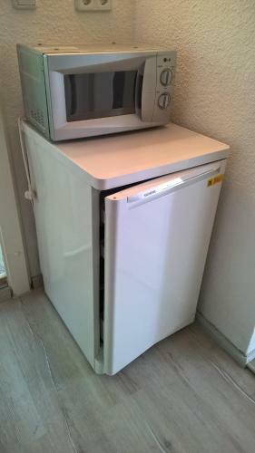 Apartamento Oberlausitzhaus