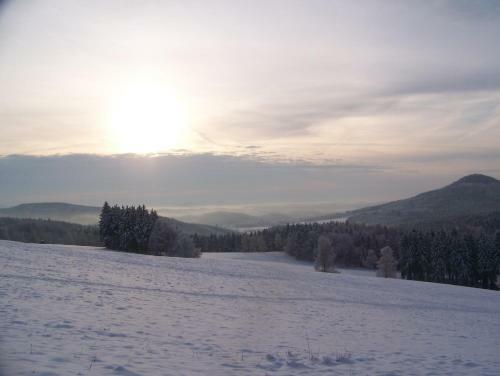 Luxuri�ses Ferienhaus