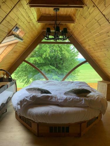 Luxuri�ses Ferienhaus