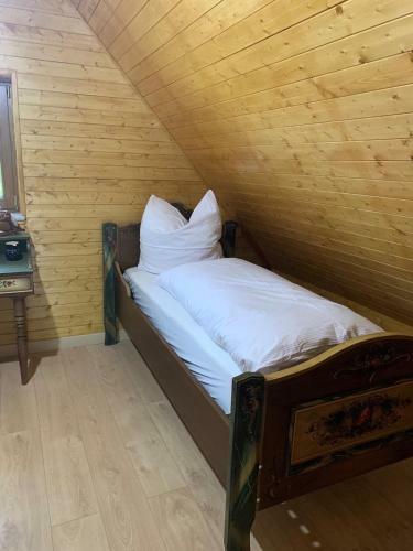 Luxuri�ses Ferienhaus