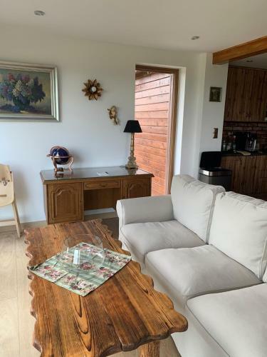 Luxuri�ses Ferienhaus
