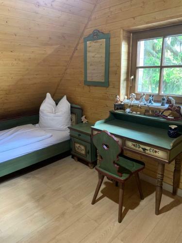 Luxuri�ses Ferienhaus