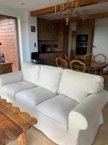 Luxuri�ses Ferienhaus