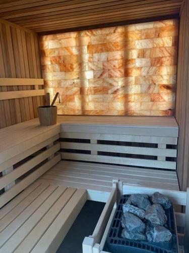 Luxuri�ses Ferienhaus