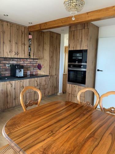 Luxuri�ses Ferienhaus