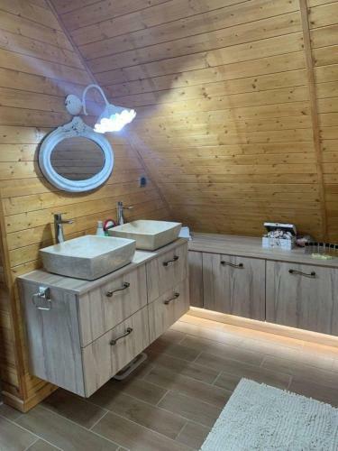 Luxuri�ses Ferienhaus