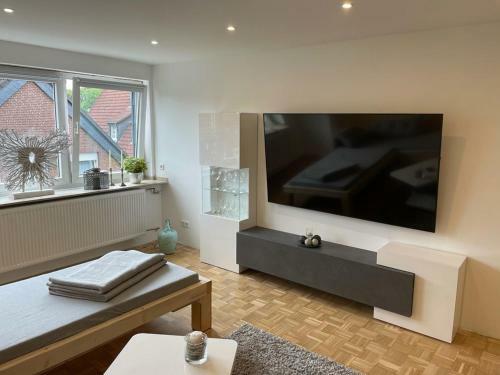 Apartamento My Home Deluxe Ferienwohnung Sauna