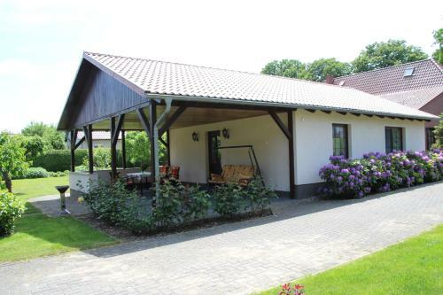 Das Kleine, Gem�tliche Ferienhaus