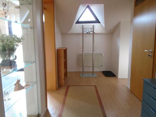 Apartamento Bergblick