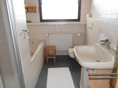 Apartamento Bergblick
