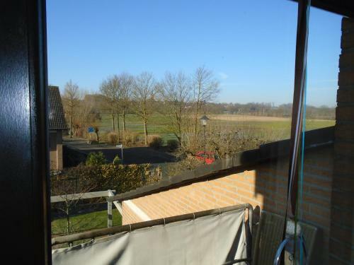Apartamento Bergblick
