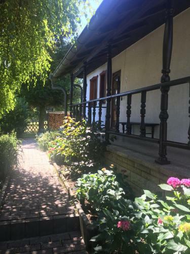 Haus Bergblick