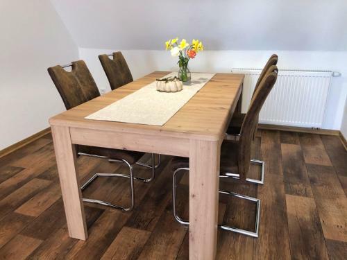 Apartamento Hof Dalhaus