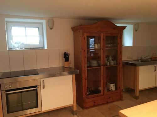Apartamento Hof Dalhaus