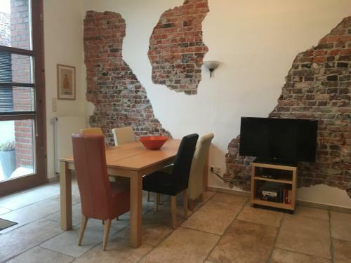 Apartamento Hof Dalhaus