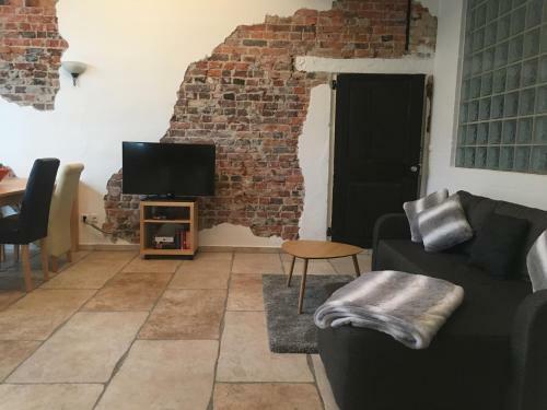 Apartamento Hof Dalhaus